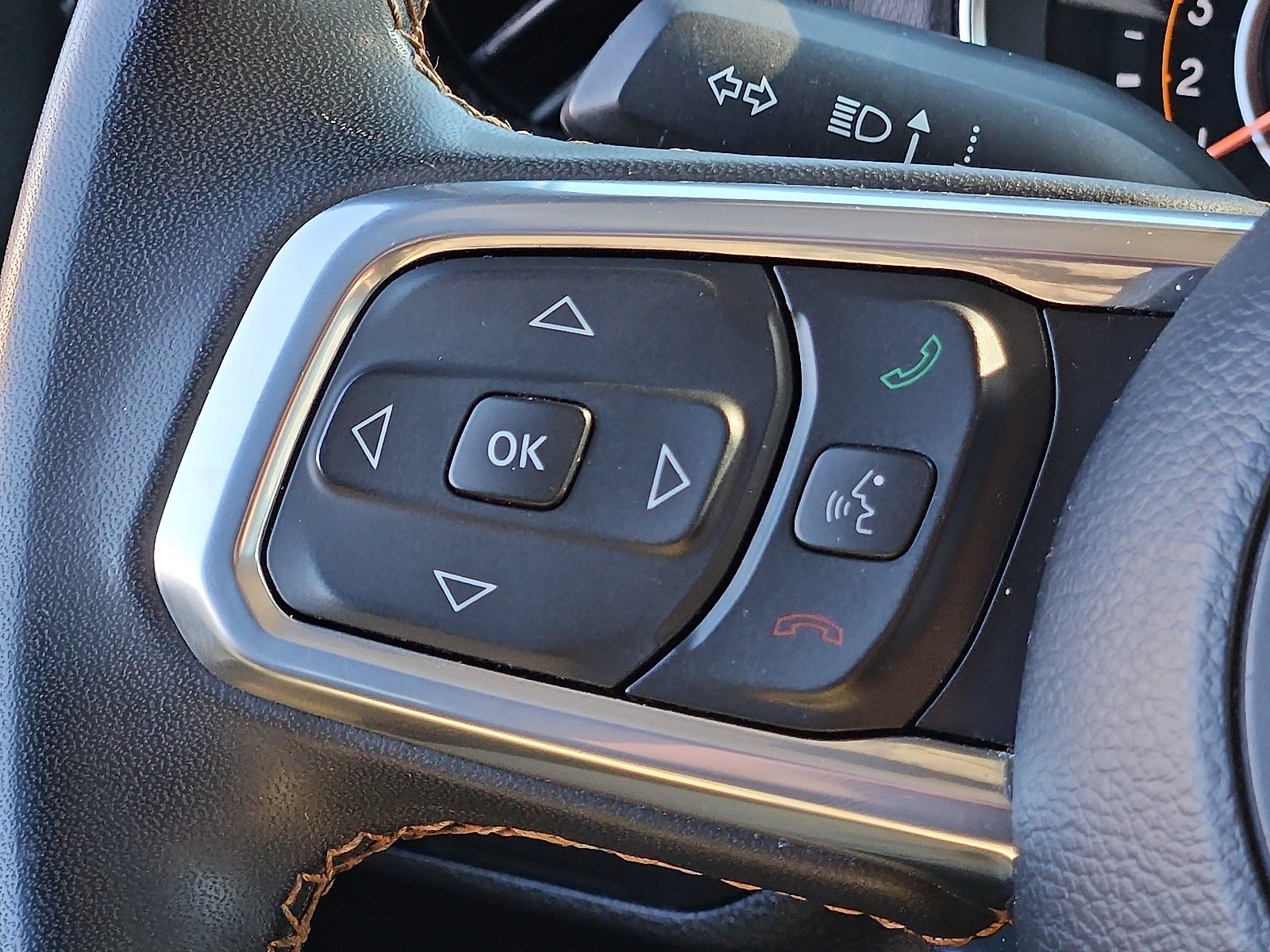 2023 Jeep Gladiator High Altitude - Photo 20