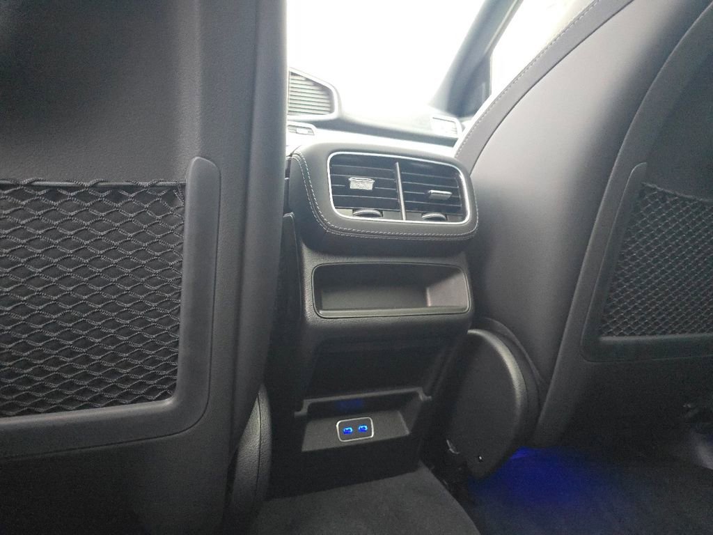 2025 Mercedes-Benz GLE AMG GLE 53 - Photo 63