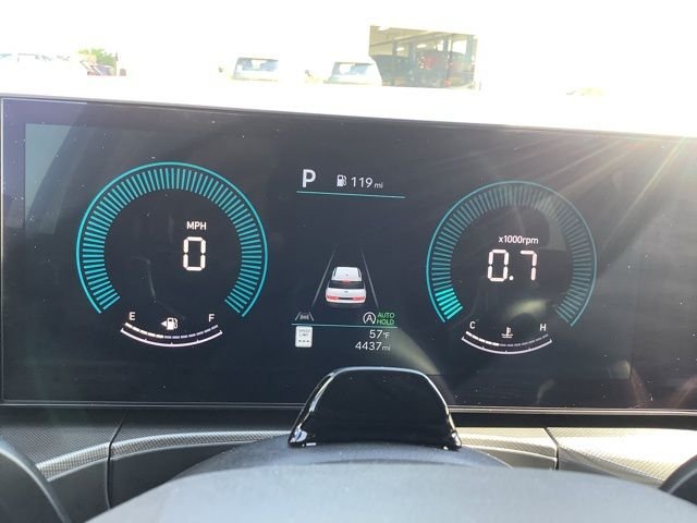 2026 Hyundai Santa Fe SEL - Photo 37