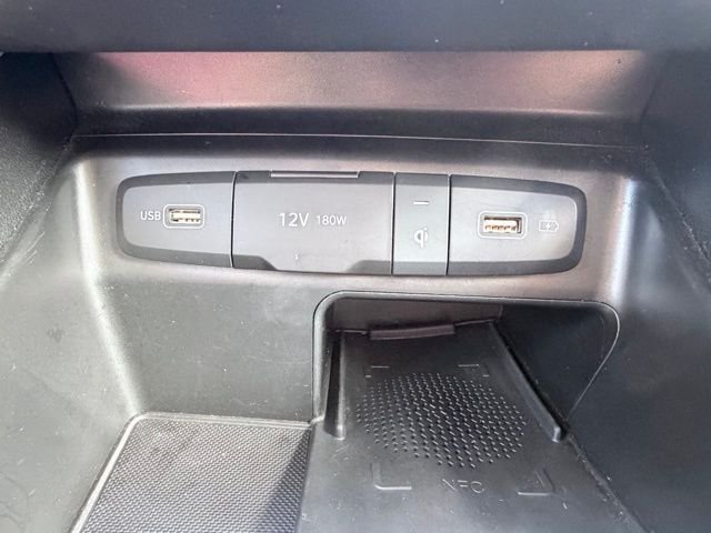 2024 Hyundai Tucson SEL - Photo 15