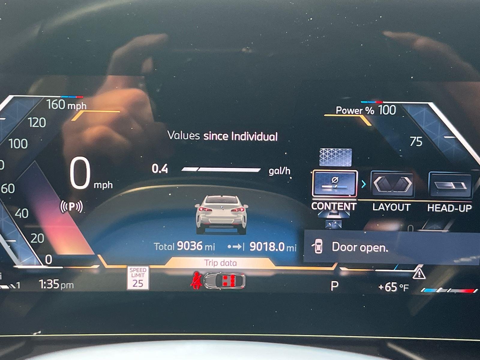 2025 BMW 2 Series 228 - Photo 16