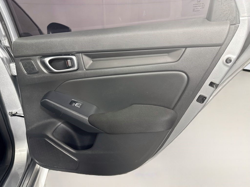 Used 2023 Gray Honda Sport image 24