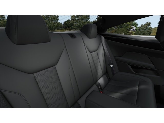 New 2027 Fire Orange III BMW Competition xDrive image 12