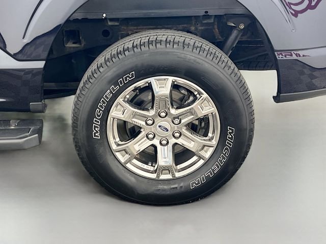 2021 Ford F-150 XLT - Photo 36