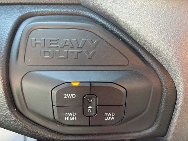 2026 RAM 2500 Big Horn - Photo 24