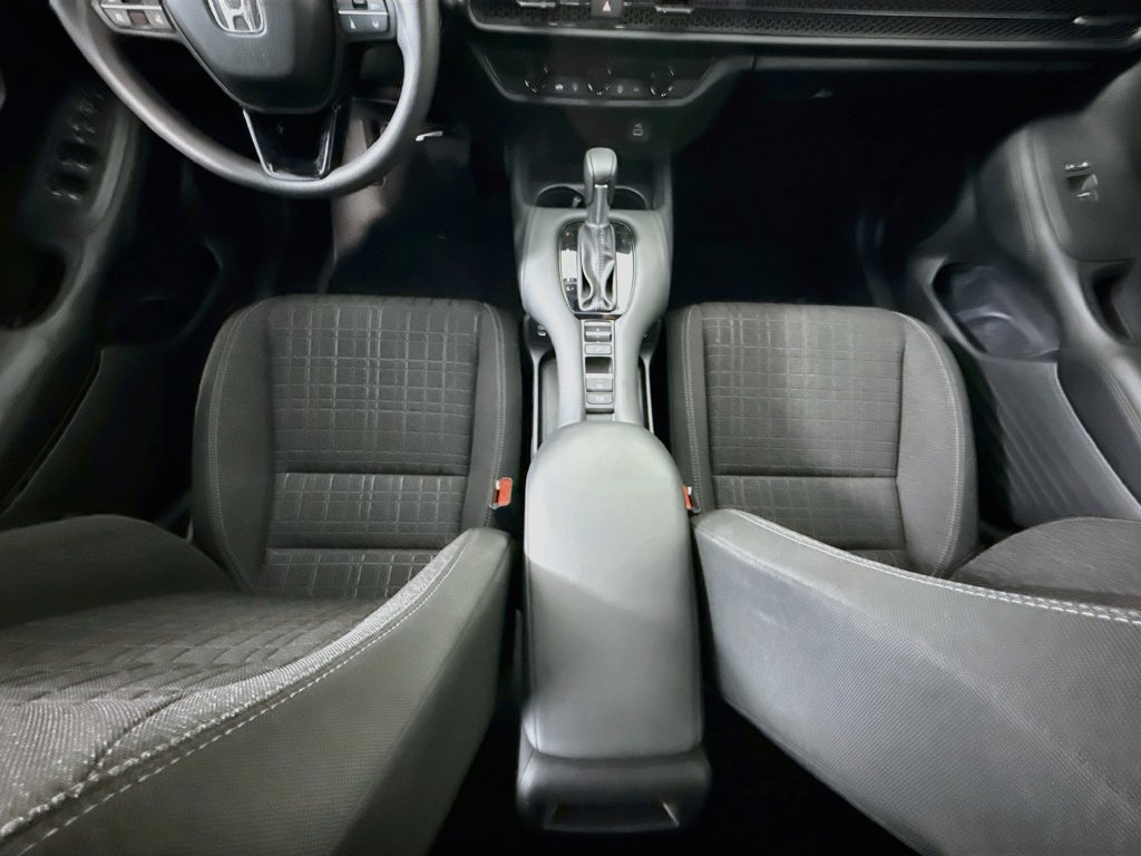 2024 Honda HR-V LX - Photo 16