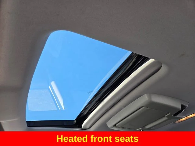 Used 2019 White Honda Touring image 12