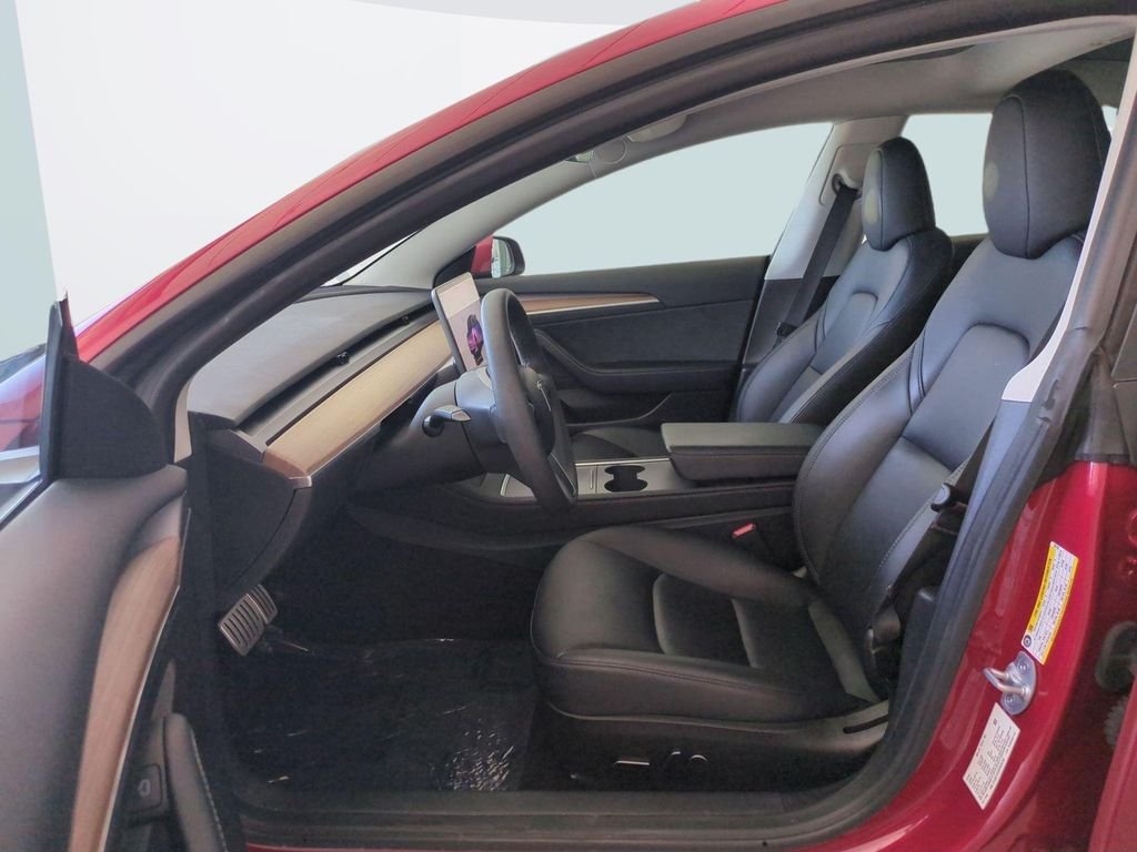 2023 Tesla Model 3 Performance - Photo 21