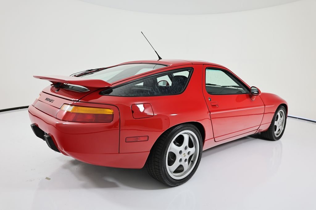 Used 1994  Porsche GTS image 7