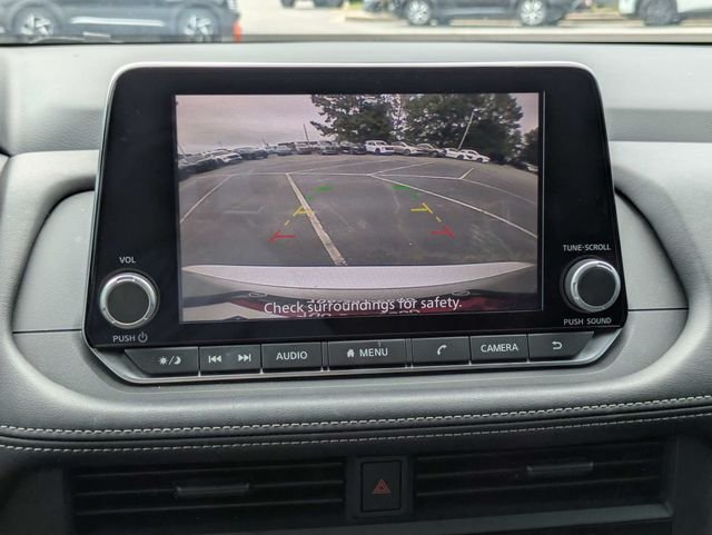 Certified Used 2025 Silver Nissan S image 18