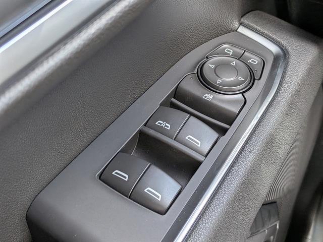 New 2026 Summit White Chevrolet LT image 22