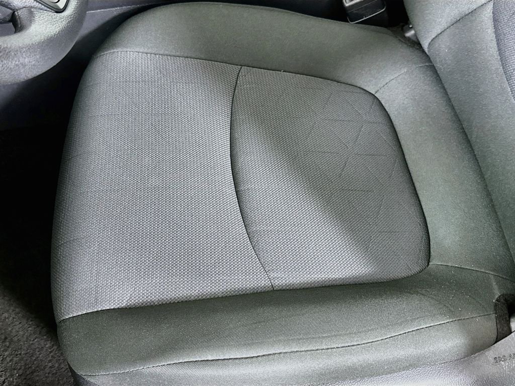 Used 2025 Red Toyota XLE image 20