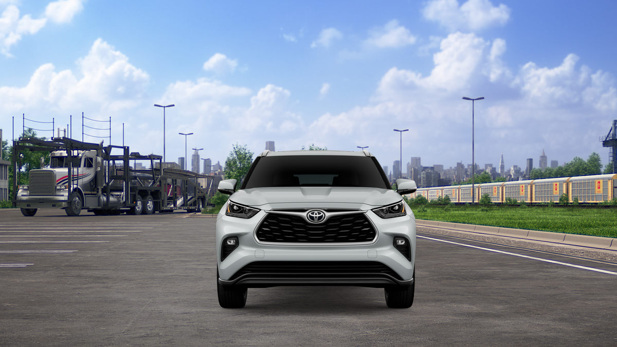 Certified Used 2026 WIND CHILL PEARL Toyota  image 49