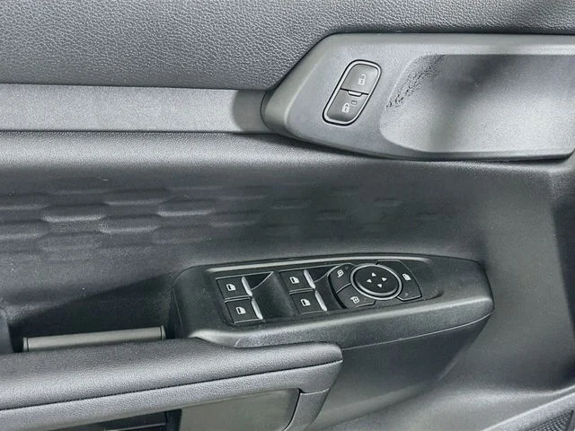 New 2026 Ford Ranger XL