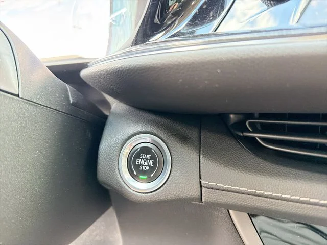 Certified Used 2023 Gray Buick Essence image 16