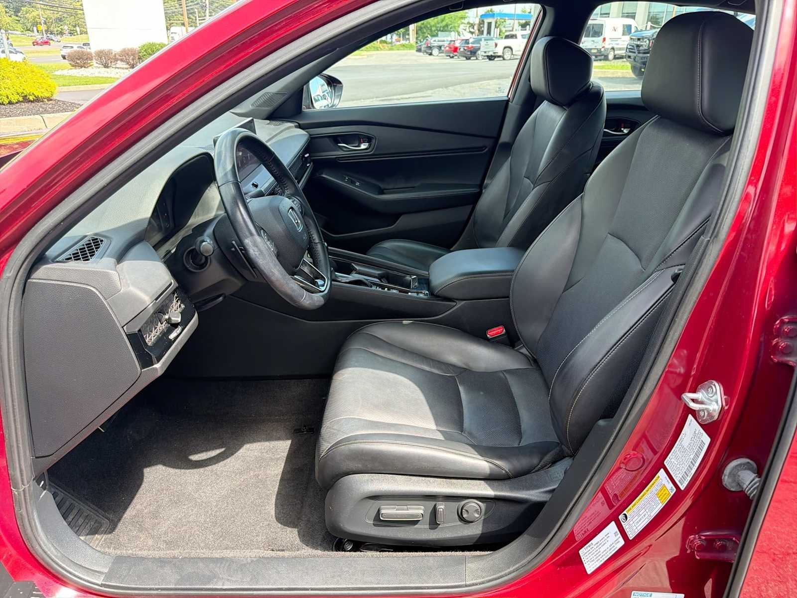 2023 Honda Accord Hybrid Sport-L - Photo 11