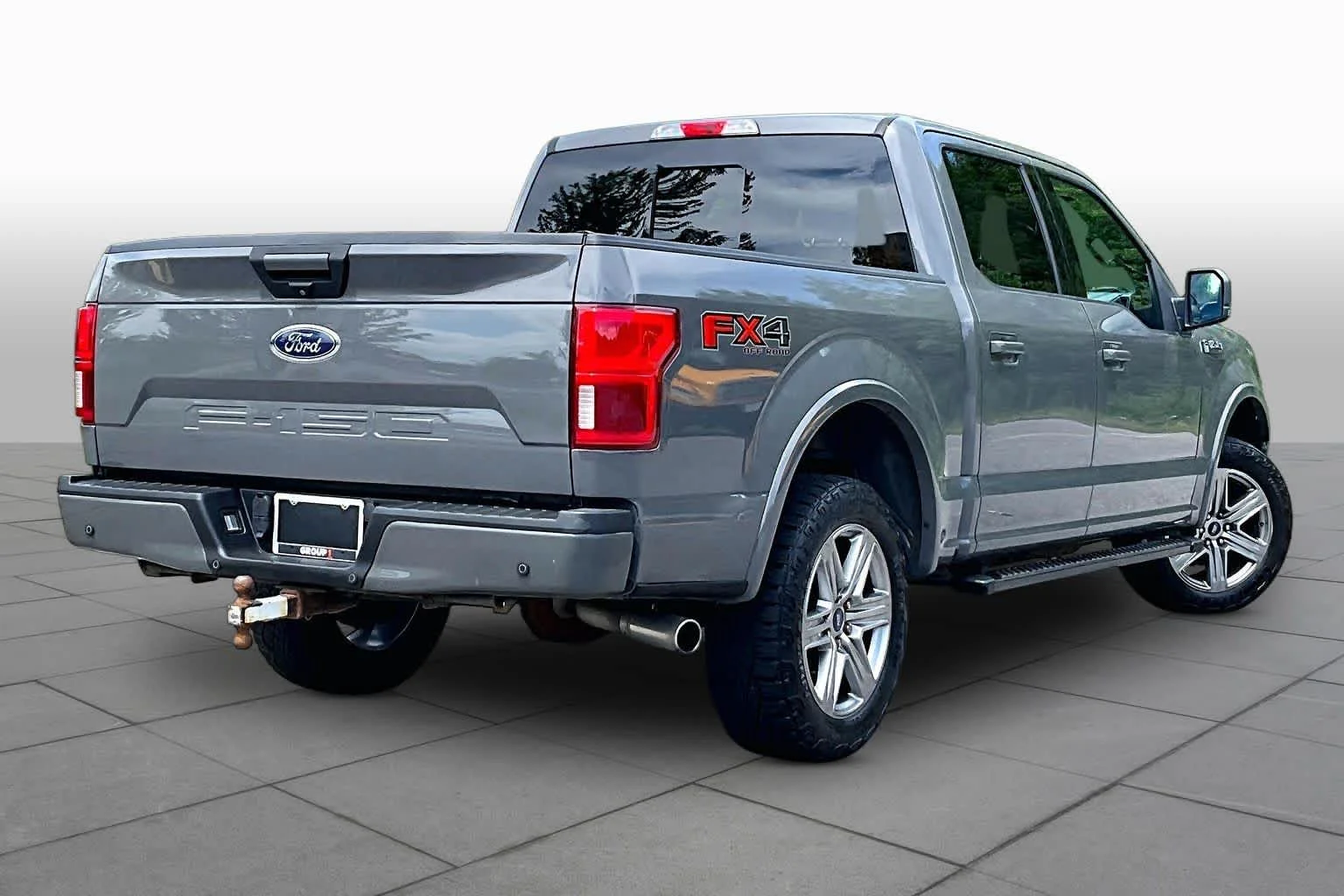 Used 2018 Lead Foot Ford XLT image 13