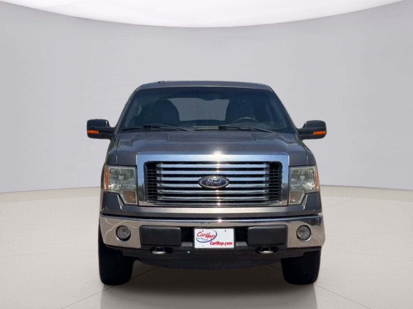 2012 Ford F-150 XLT - Photo 8