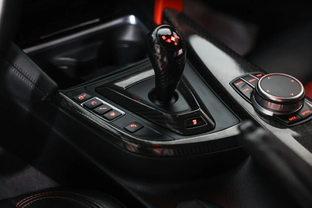 Used 2020 Red BMW Base image 32