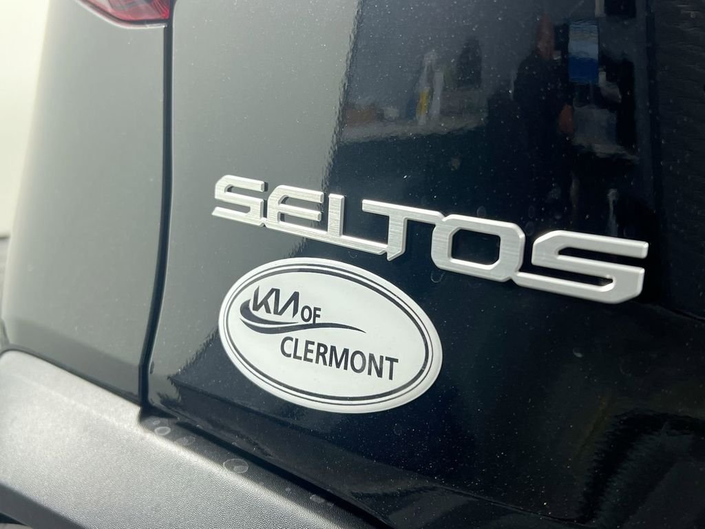 New 2026 Fusion Black Kia S image 5