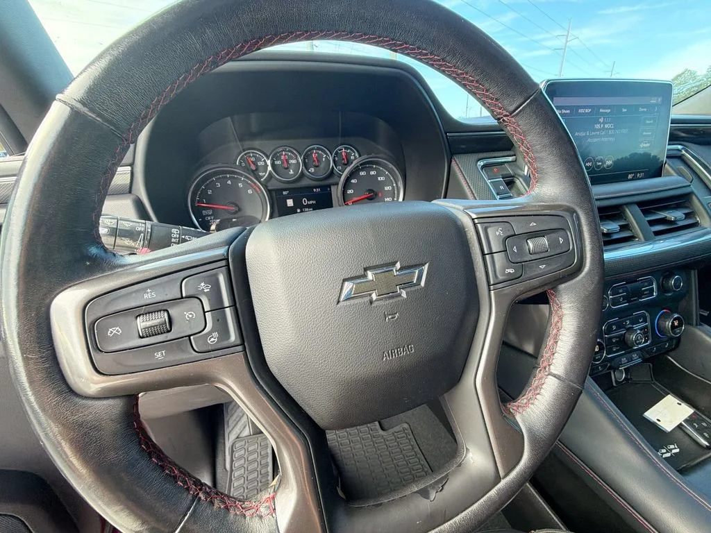 2021 Chevrolet Tahoe RST - Photo 22