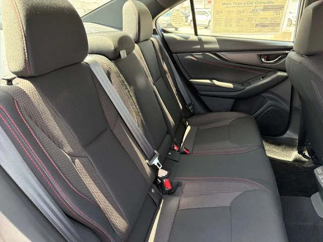 New 2026 WR BLUE PEARL Subaru Premium image 24
