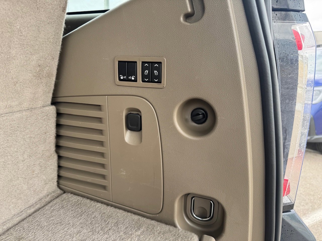 2019 GMC Yukon SLT - Photo 47