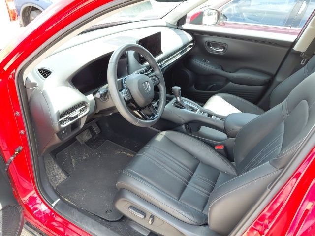 Used 2024  Honda EX-L image 6