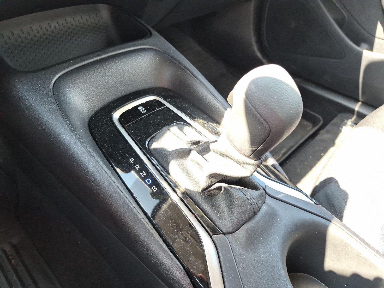 Used 2026 Ice Cap Toyota LE image 26