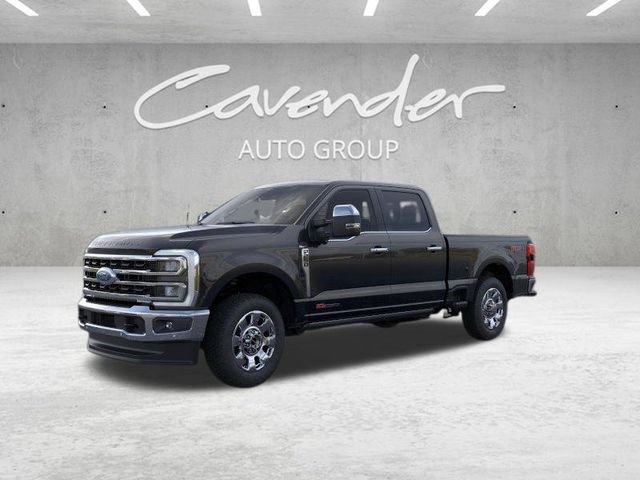 2026 Ford Super Duty F-250® King Ranch®
