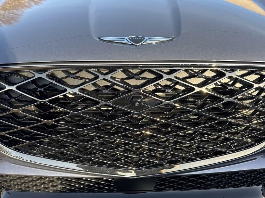 New 2026 Blue Genesis 2.5T SPORT PRESTIGE image 10