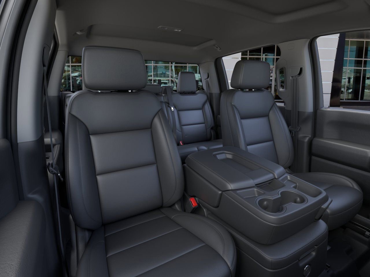 2026 GMC Sierra 1500 Pro - Photo 16