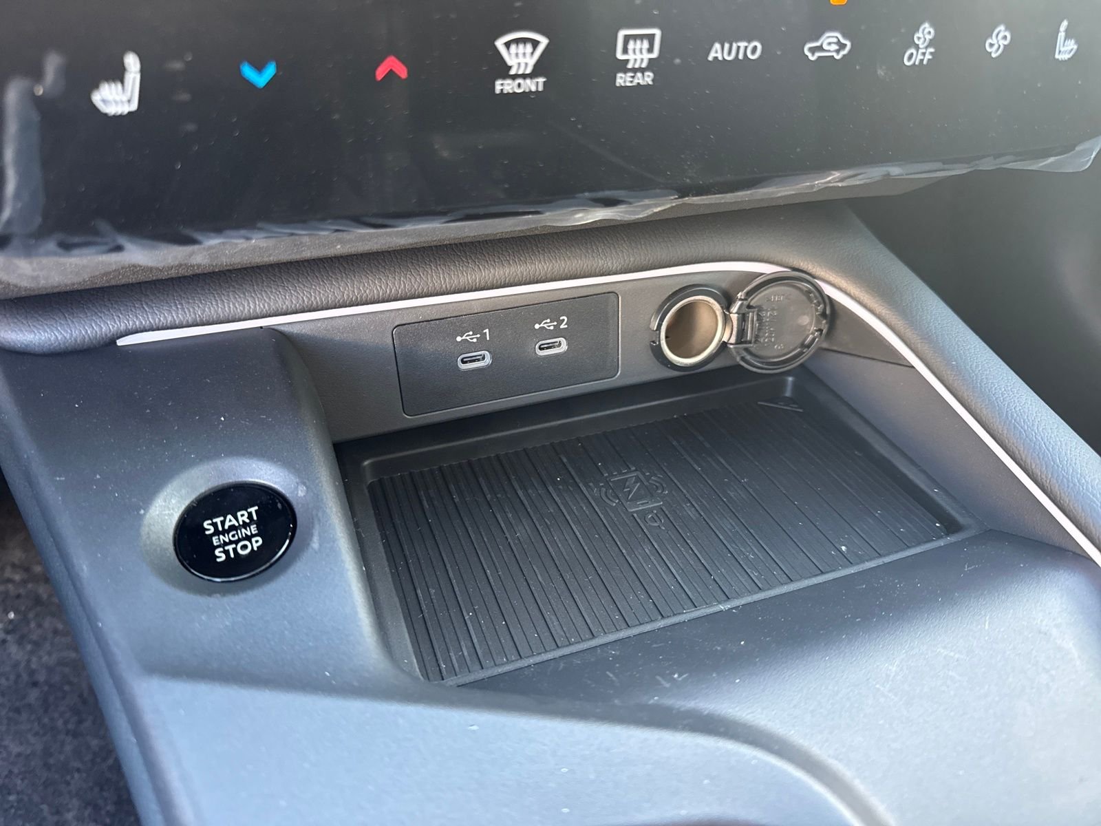 New 2026 Nissan Sentra SV 4D Sedan