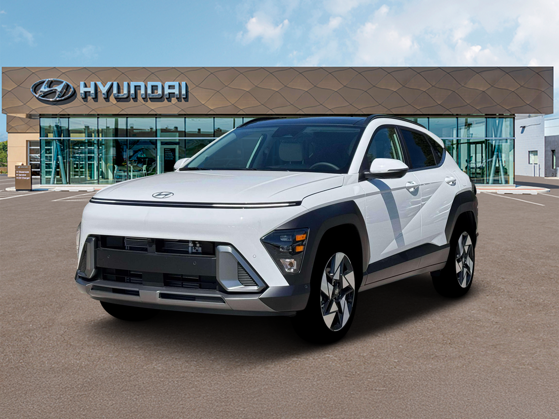 2026 Hyundai Kona's photo