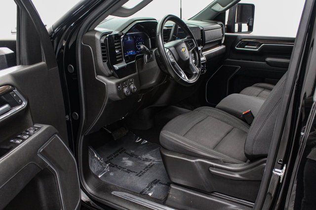 2026 Chevrolet Silverado 2500HD LT - Photo 11
