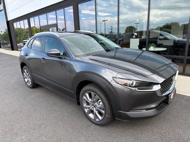 2026 Mazda CX-30 2.5 S Premium AWD