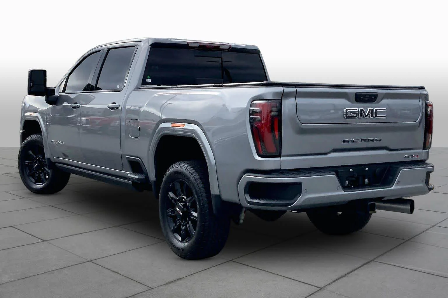 Used 2026 Sterling Metallic GMC AT4 image 11