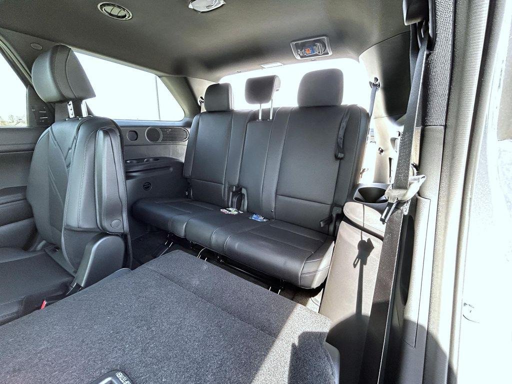 New 2026 Gray Hyundai XRT Pro image 19