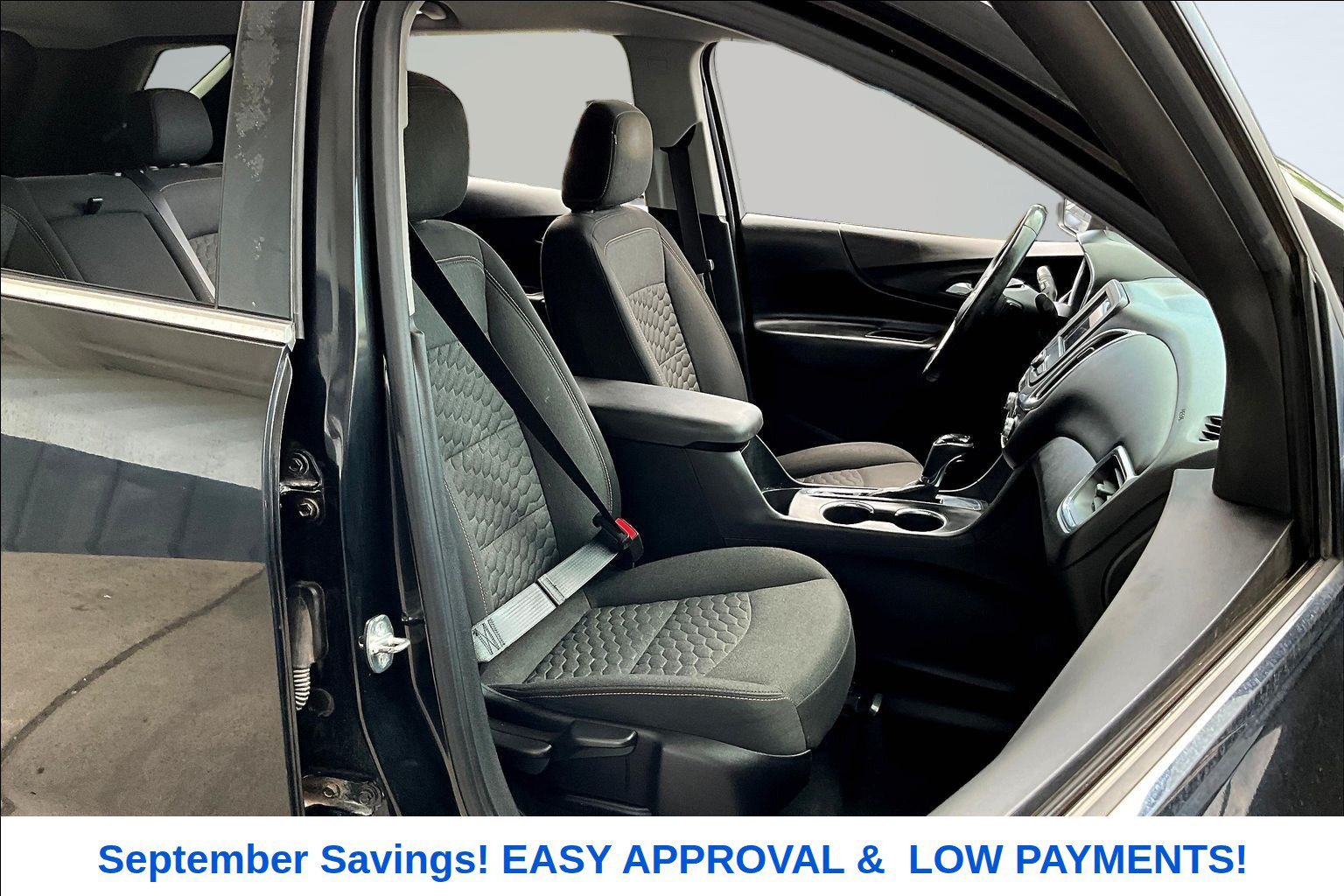 Used 2020 Black Chevrolet LT image 28