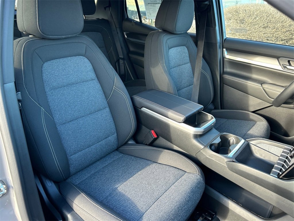 2026 GMC TERRAIN - Image 34