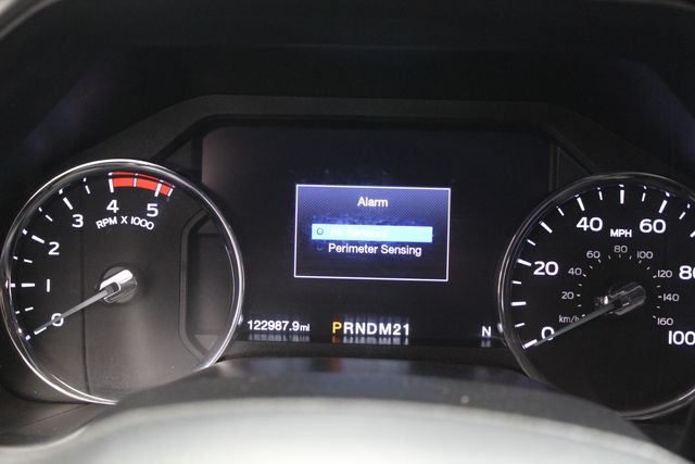 Used 2019 Black Metallic Ford Lariat image 18
