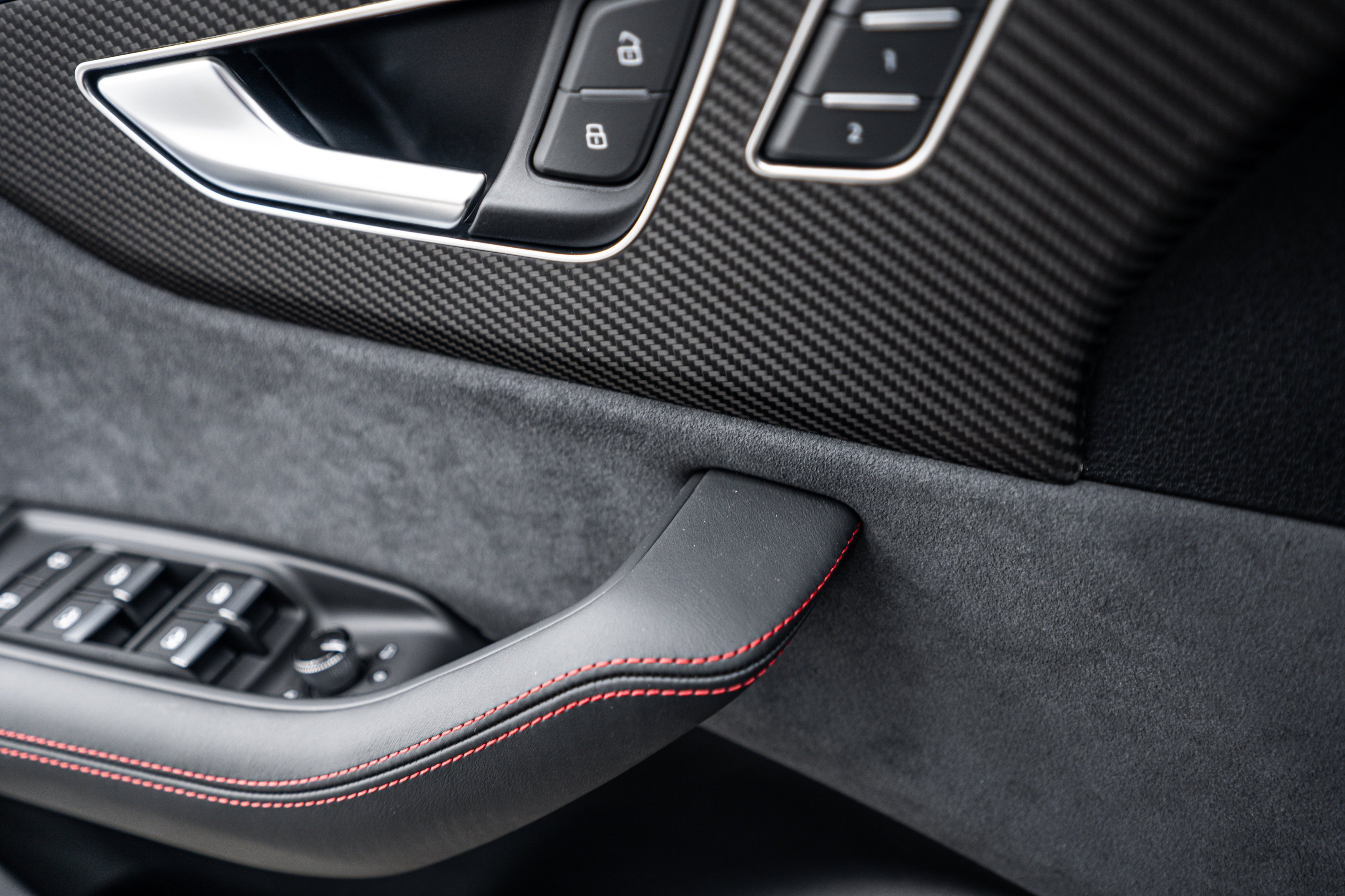 New 2026 Audi Exclusive Audi performance image 16