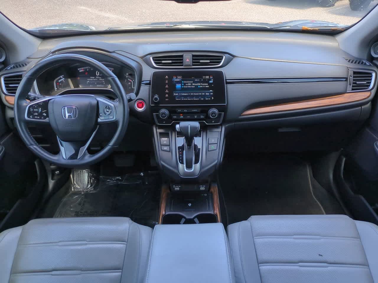 2022 Honda CR-V Touring - Photo 14
