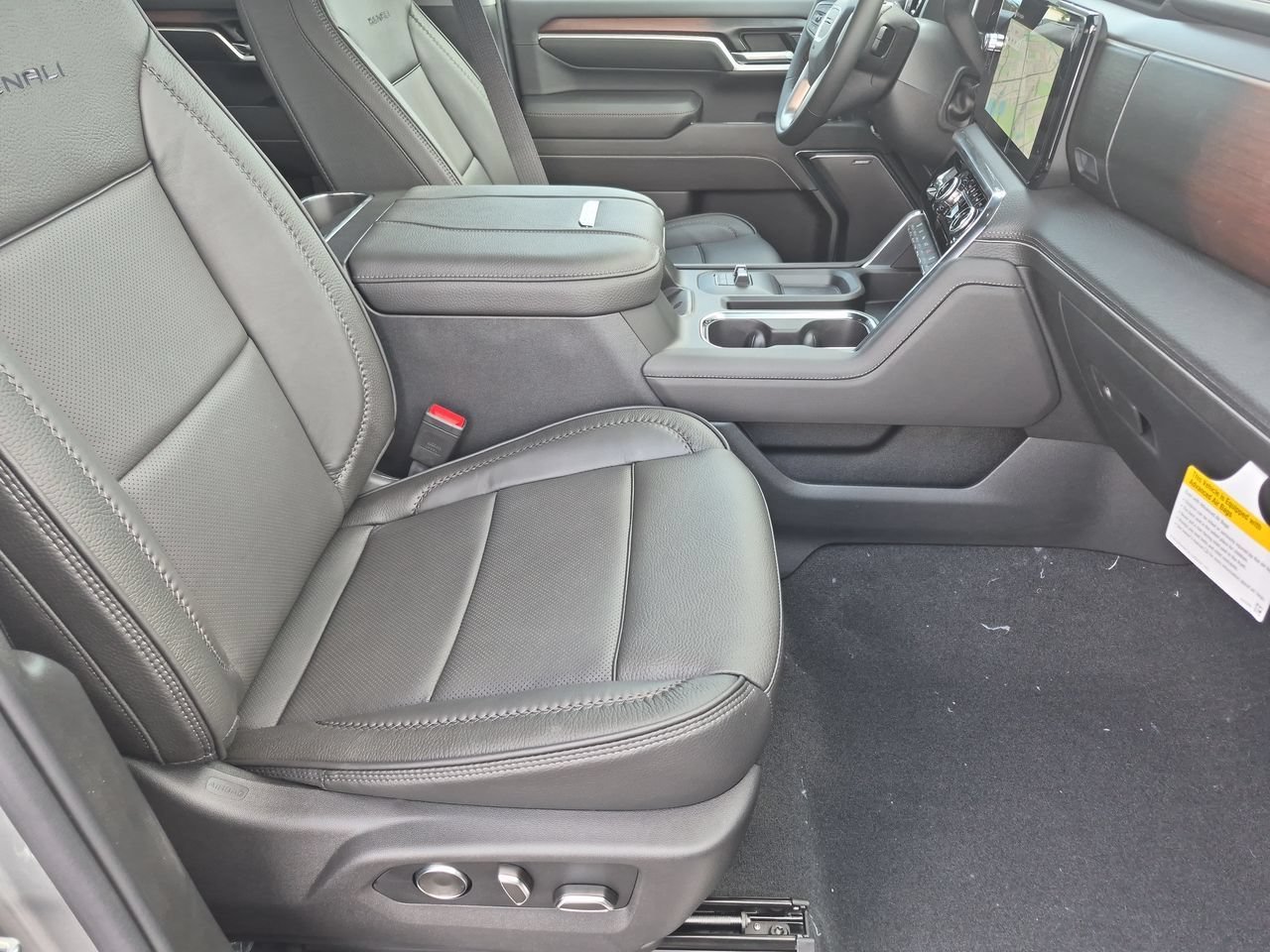 2026 GMC Sierra 2500HD Denali - Photo 27