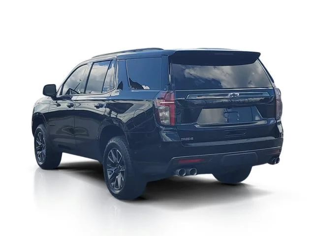 Used 2022 BLACK Chevrolet Z71 image 5