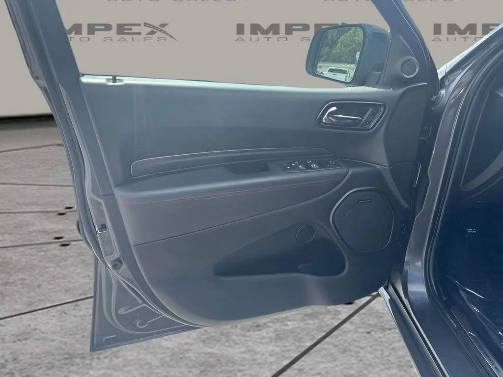 Used 2025 Gray Dodge GT Plus image 24