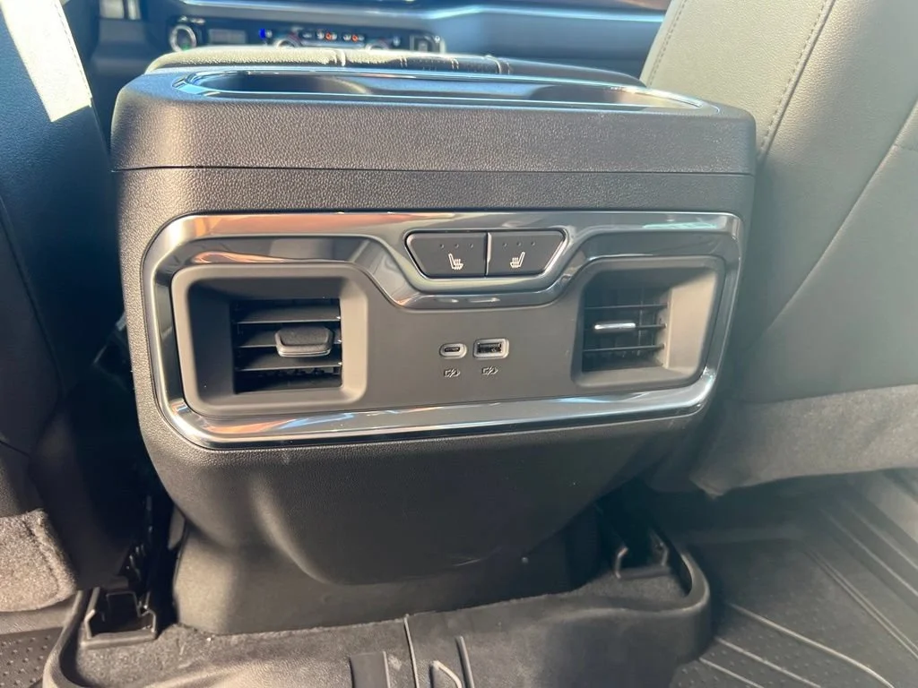 2026 Chevrolet Silverado 1500 High Country - Photo 24