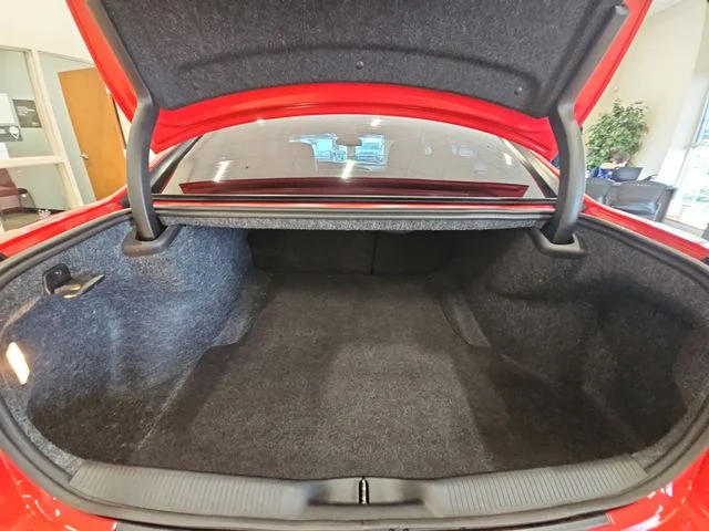 Used 2023 Red Dodge SRT Hellcat Widebody image 29