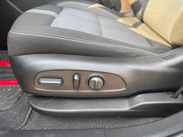 Used 2024 Black Chevrolet LT image 12