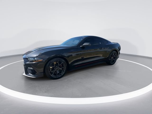Used 2023 Gray Ford Mach 1 image 4